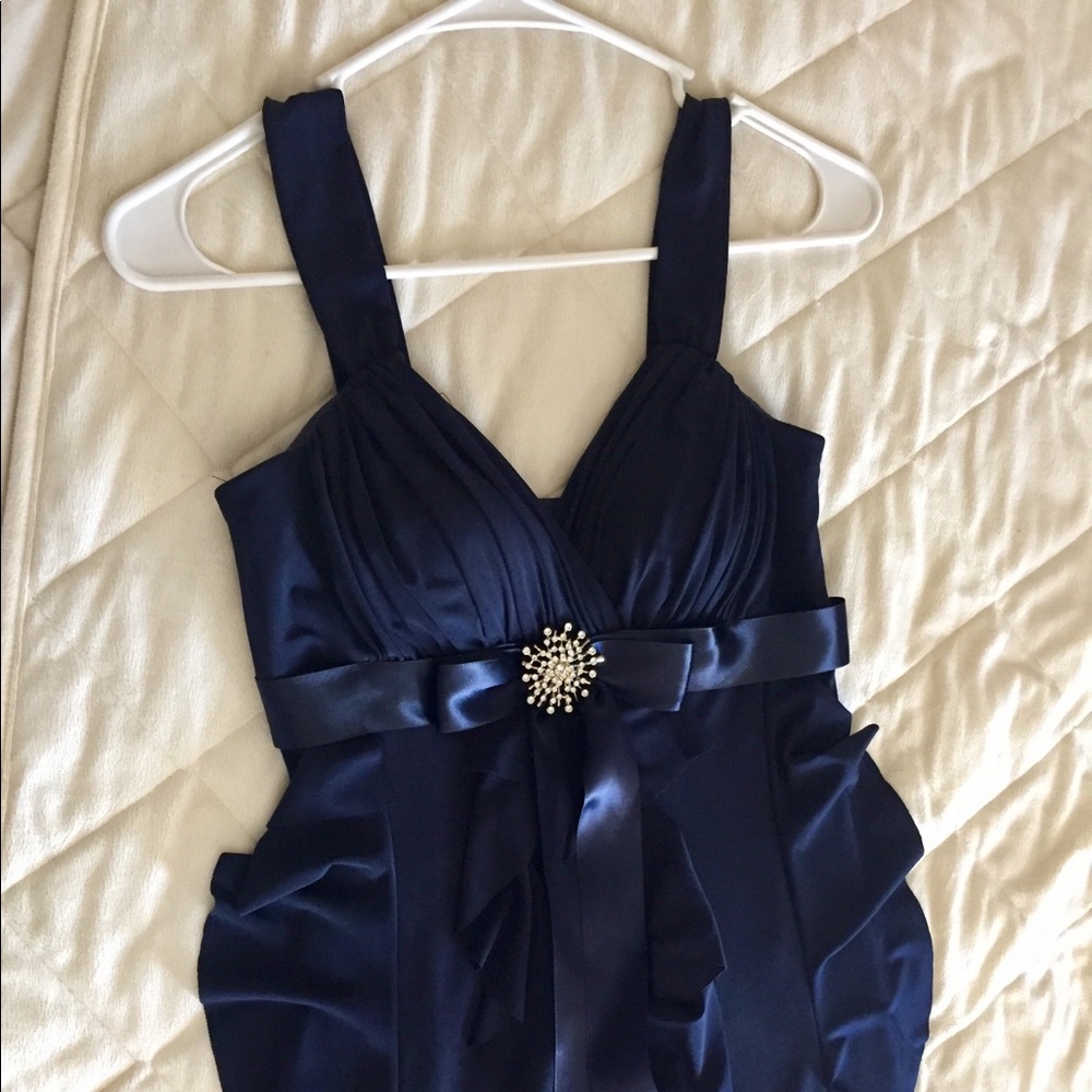 Betsy & Adam Women’s Dress. Size 4